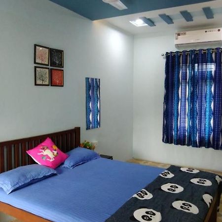 Anandi Villa Homestay Adhi Zewnętrze zdjęcie