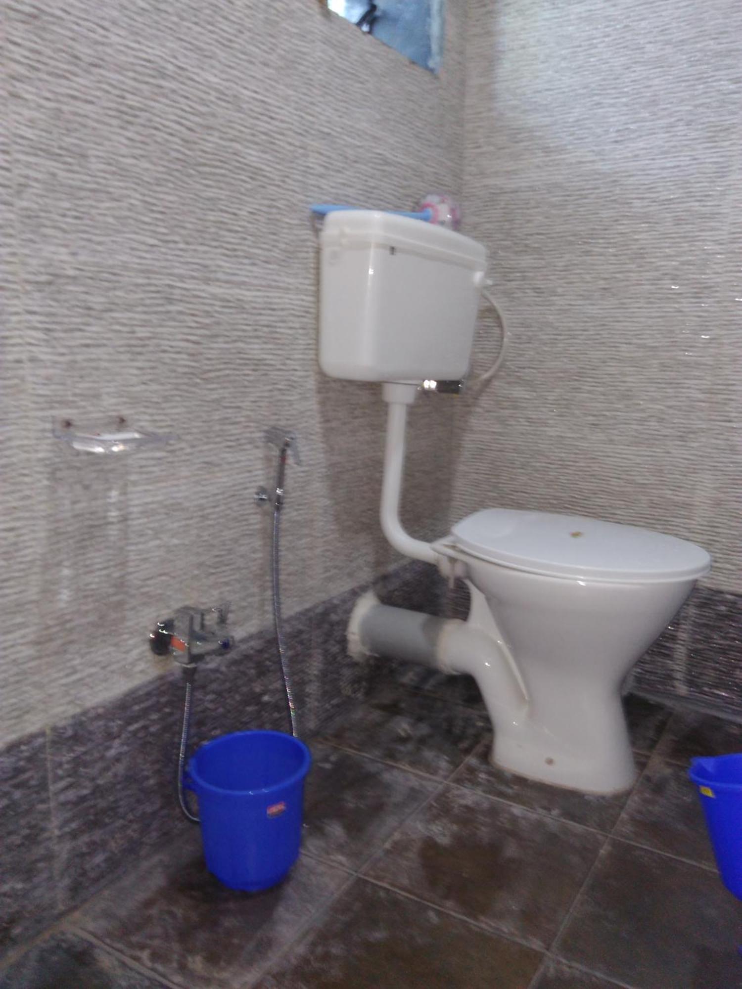 Anandi Villa Homestay Adhi Zewnętrze zdjęcie