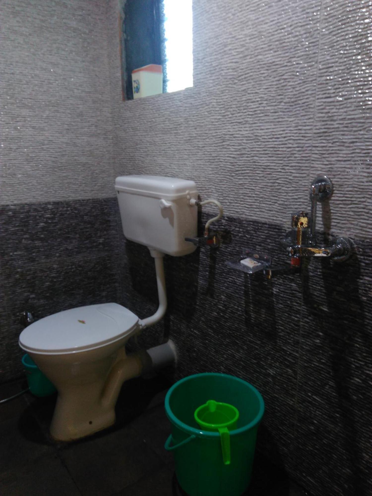 Anandi Villa Homestay Adhi Zewnętrze zdjęcie