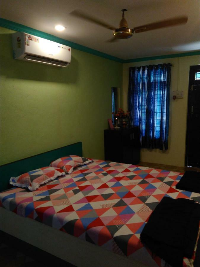 Anandi Villa Homestay Adhi Zewnętrze zdjęcie
