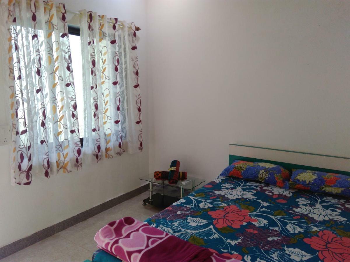 Anandi Villa Homestay Adhi Zewnętrze zdjęcie