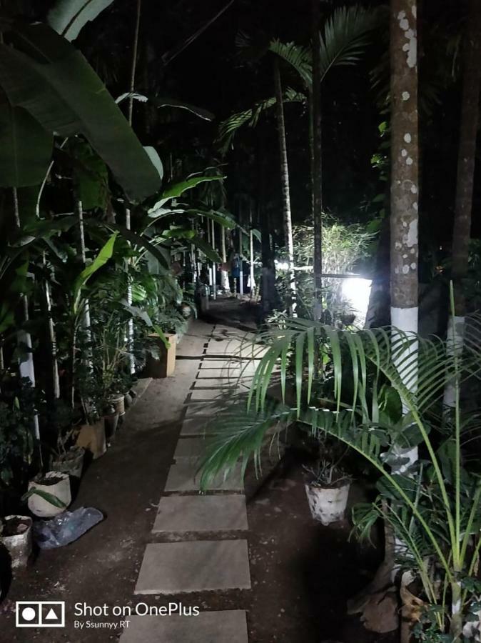 Anandi Villa Homestay Adhi Zewnętrze zdjęcie