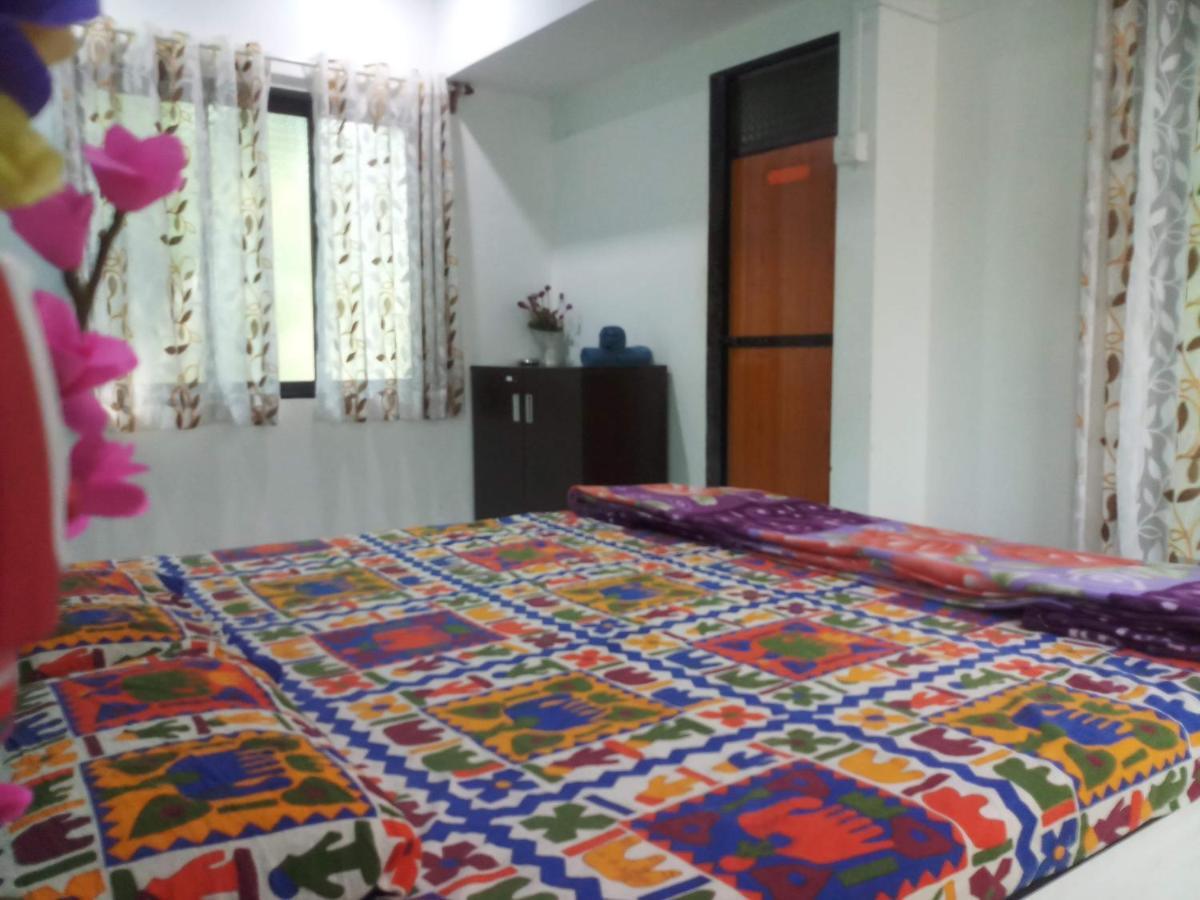Anandi Villa Homestay Adhi Zewnętrze zdjęcie