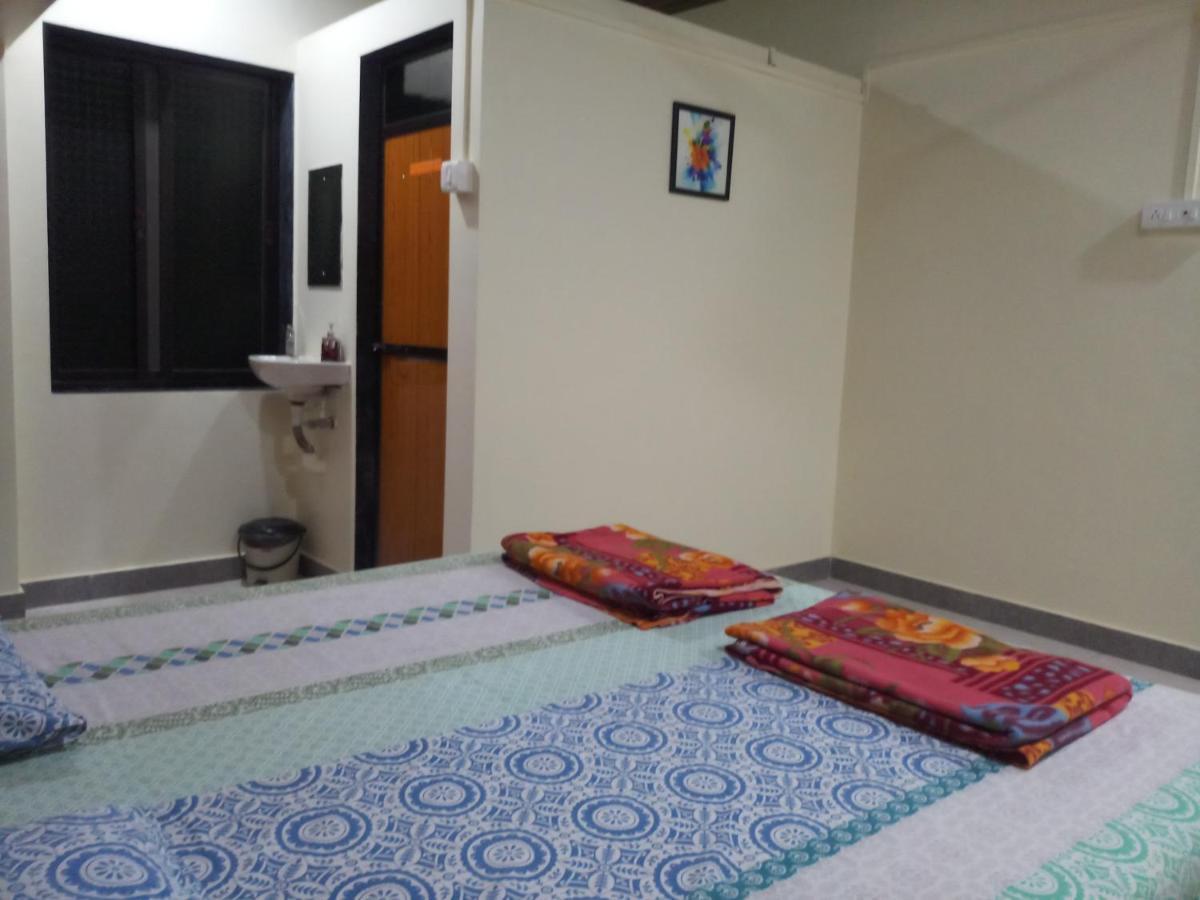 Anandi Villa Homestay Adhi Zewnętrze zdjęcie