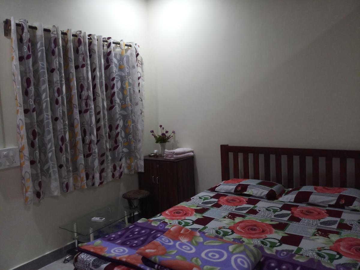 Anandi Villa Homestay Adhi Zewnętrze zdjęcie