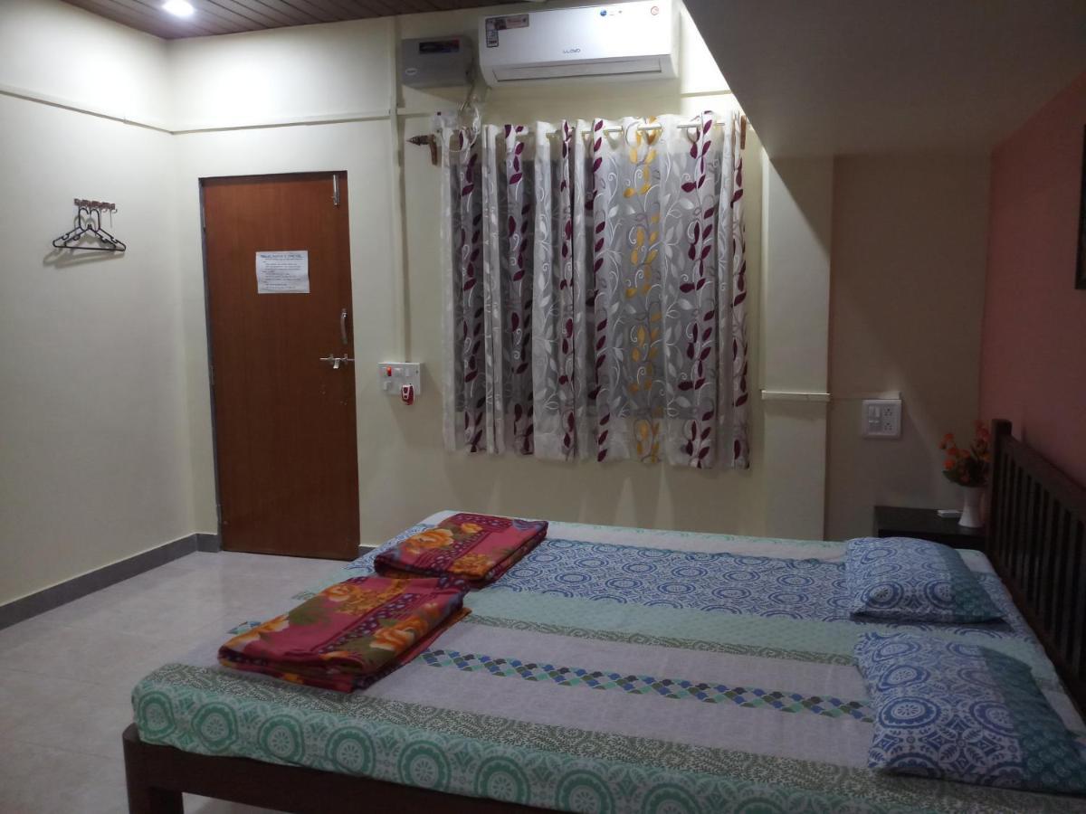 Anandi Villa Homestay Adhi Zewnętrze zdjęcie