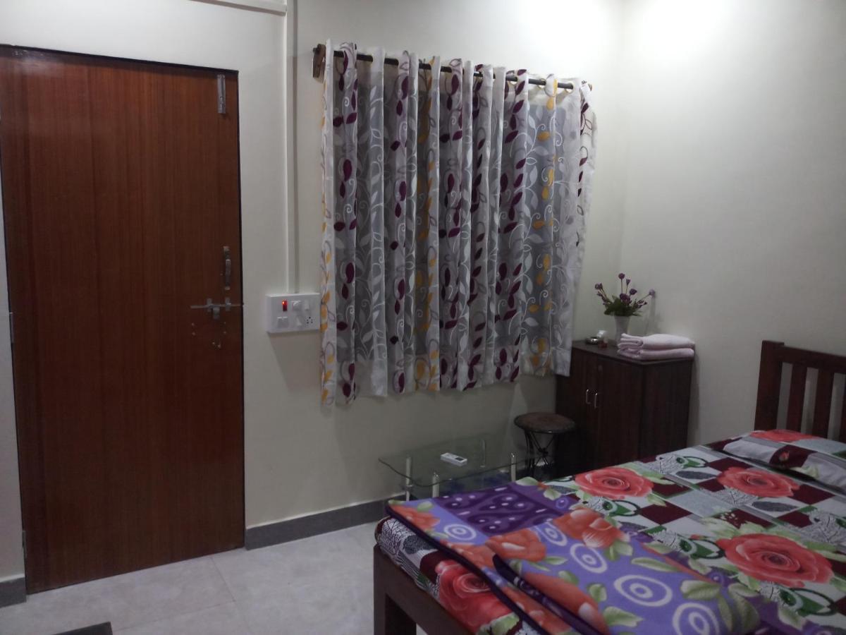 Anandi Villa Homestay Adhi Zewnętrze zdjęcie