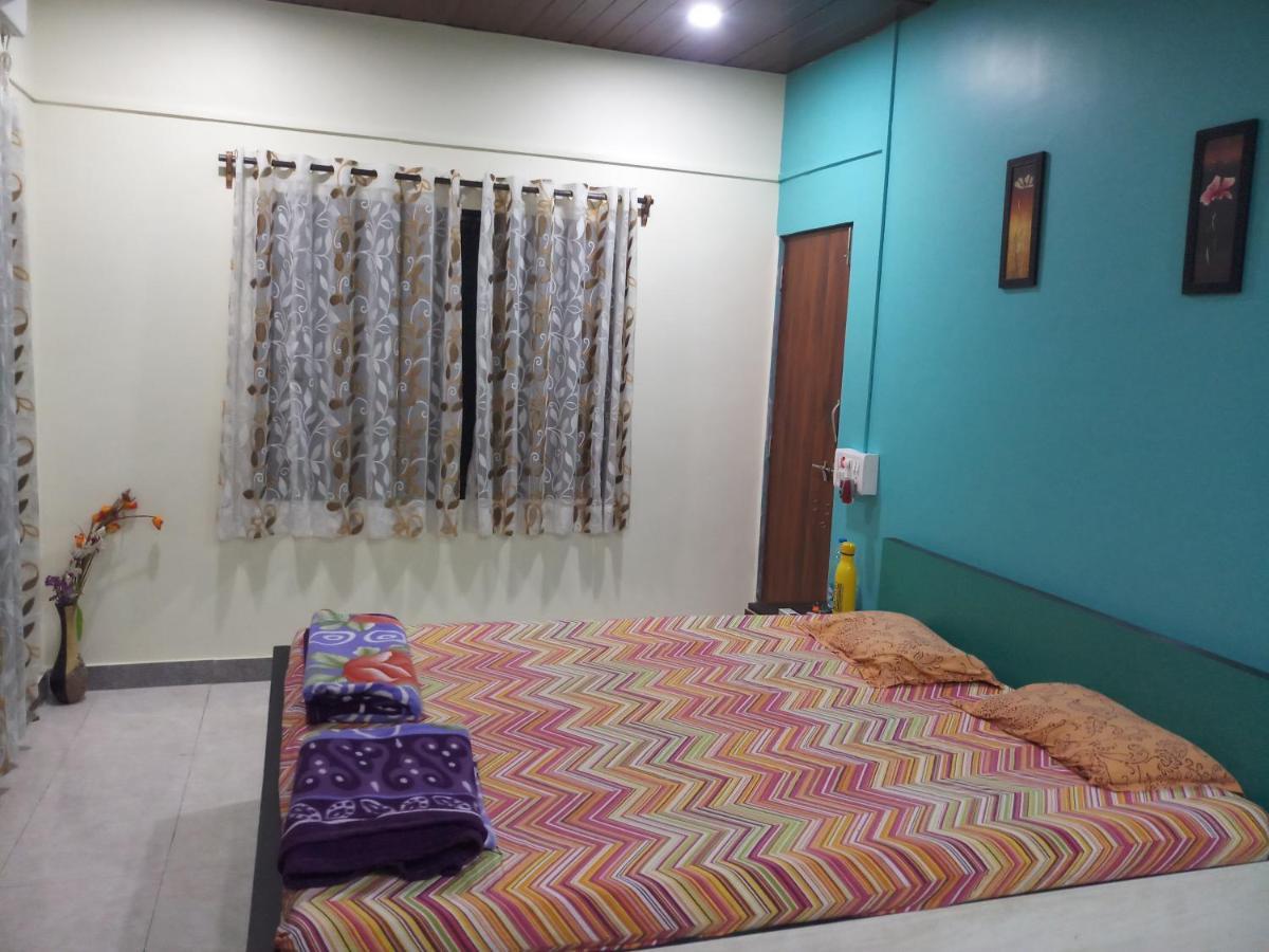 Anandi Villa Homestay Adhi Zewnętrze zdjęcie