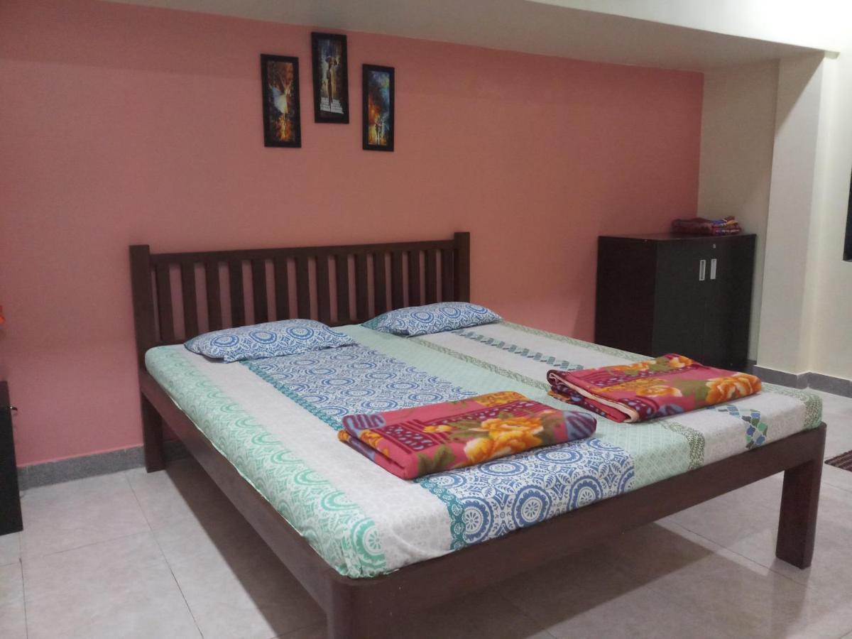 Anandi Villa Homestay Adhi Zewnętrze zdjęcie